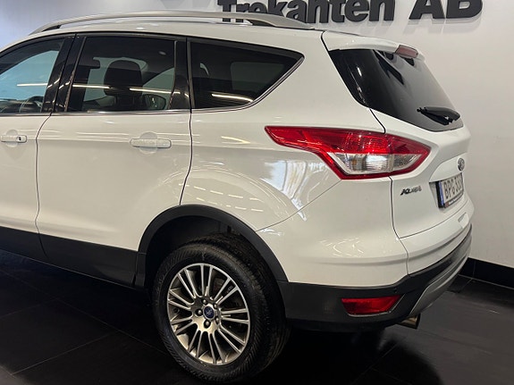 Ford Kuga 5 of 13