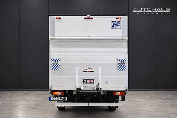 Iveco Daily 8 of 21