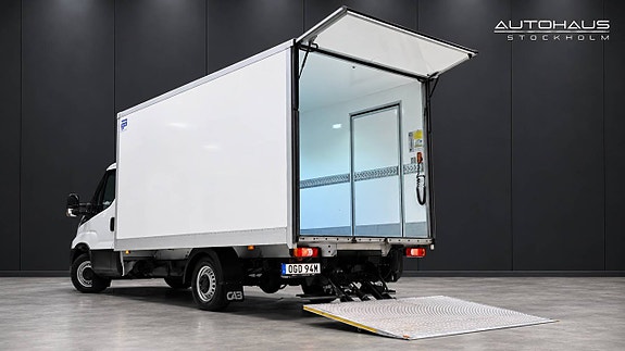 Iveco Daily 7 of 21