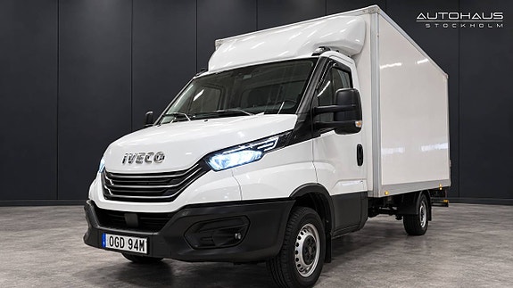 Iveco Daily 3 of 21