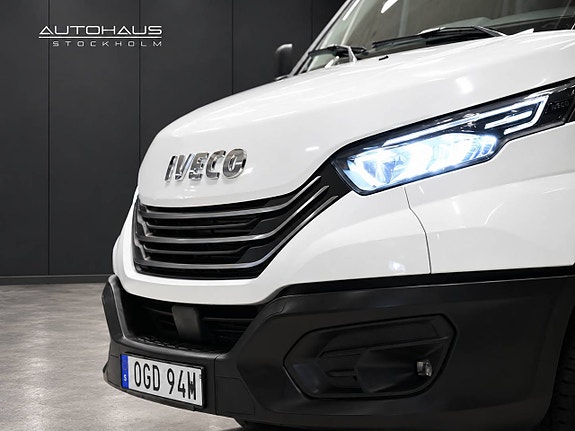 Iveco Daily 5 of 21