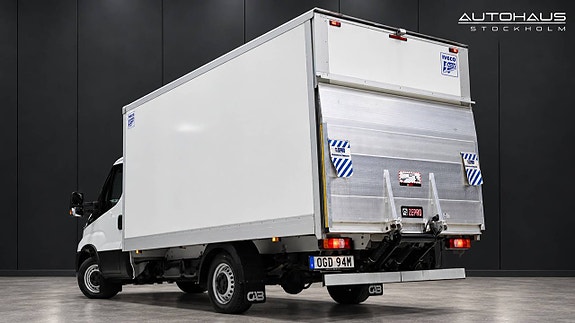 Iveco Daily 6 of 21