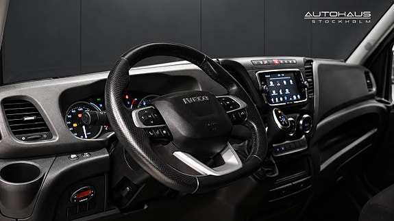 Iveco Daily 9 of 21