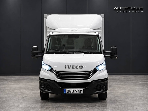 Iveco Daily 2 of 21