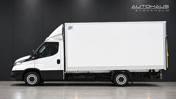 Iveco Daily 4 of 21