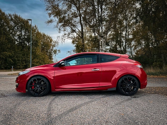 Renault Megane 4 of 17
