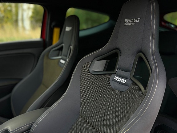 Renault Megane 13 of 17