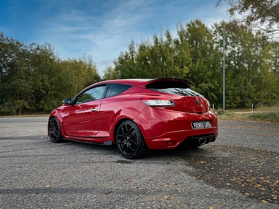 Renault Megane 3 of 17
