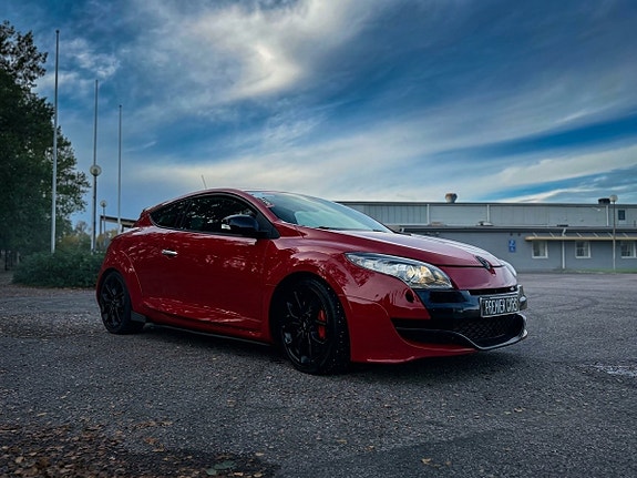 Renault Megane 7 of 17