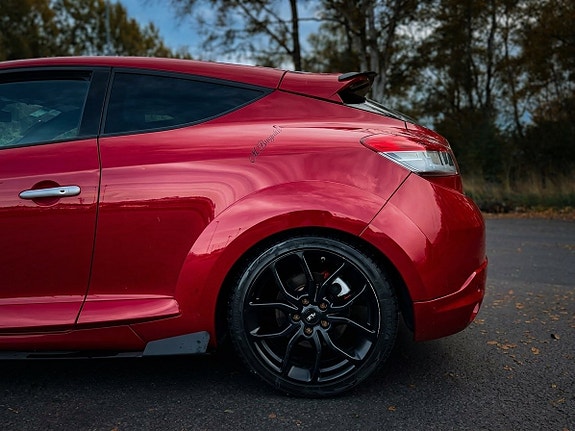 Renault Megane 6 of 17