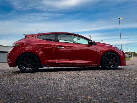 Renault Megane 5 of 17