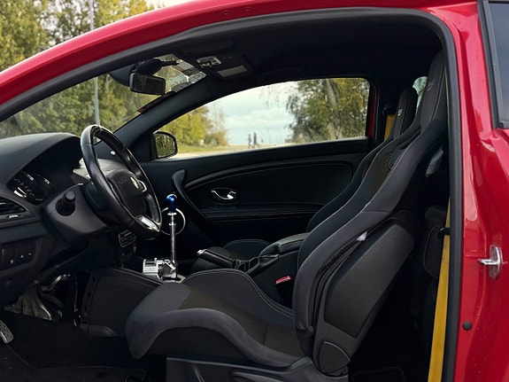 Renault Megane 8 of 17
