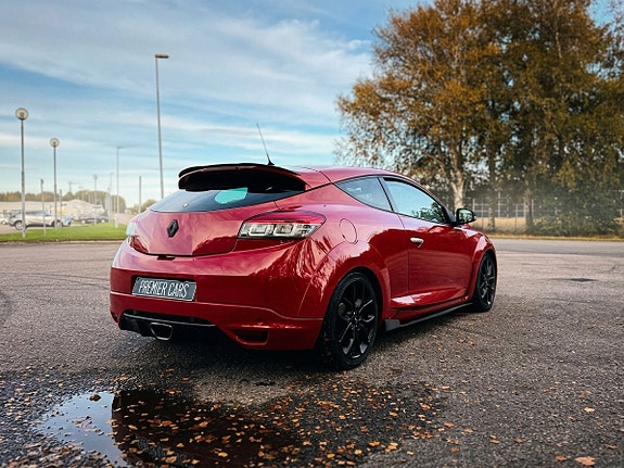 Renault Megane 2 of 17