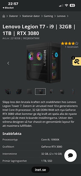 Product image 1 of 4