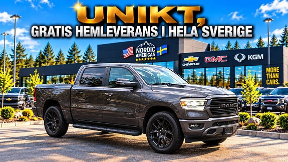 Dodge RAM 1500 2 of 25