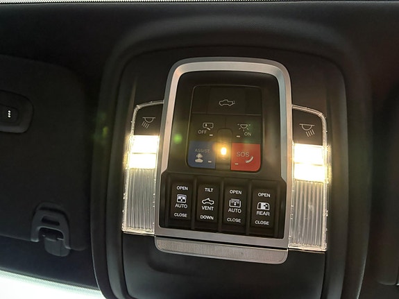 Dodge RAM 1500 20 of 25
