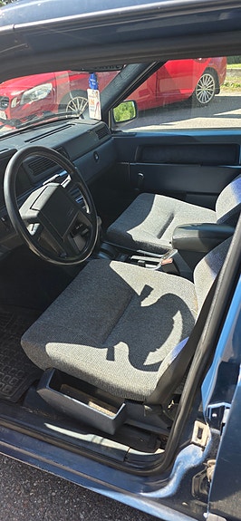 Volvo 740 5 of 6