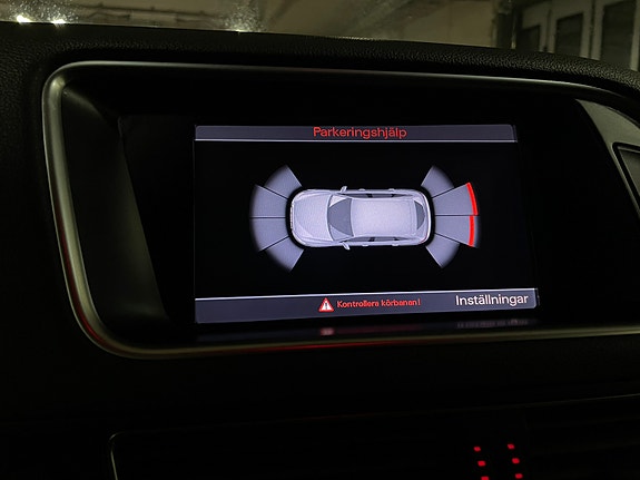 Audi Q5 14 of 16