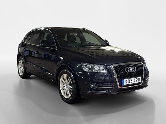 Audi Q5 4 of 16