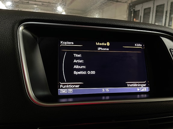 Audi Q5 15 of 16