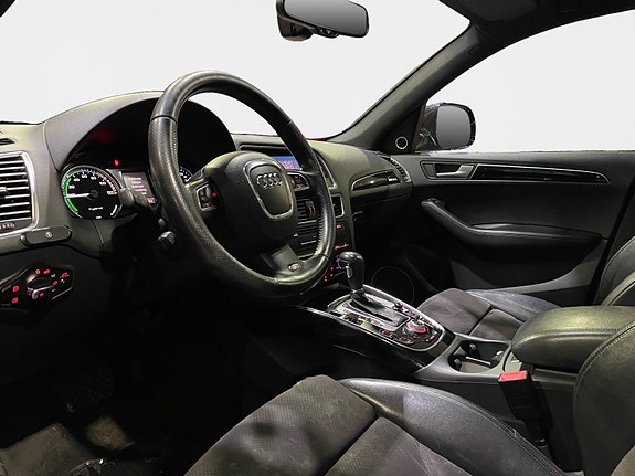 Audi Q5 5 of 16