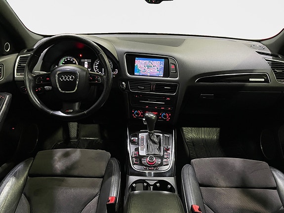 Audi Q5 7 of 16