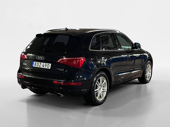 Audi Q5 3 of 16