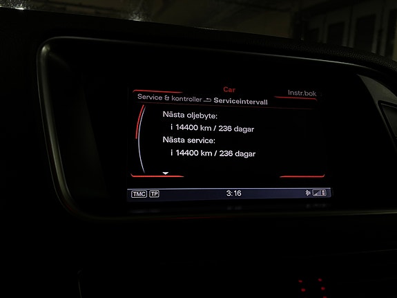 Audi Q5 12 of 16