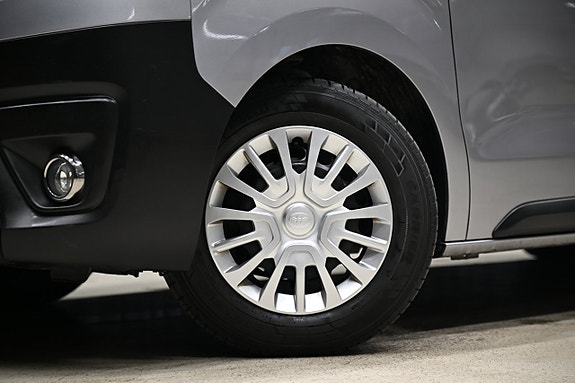 Toyota Proace 6 of 27