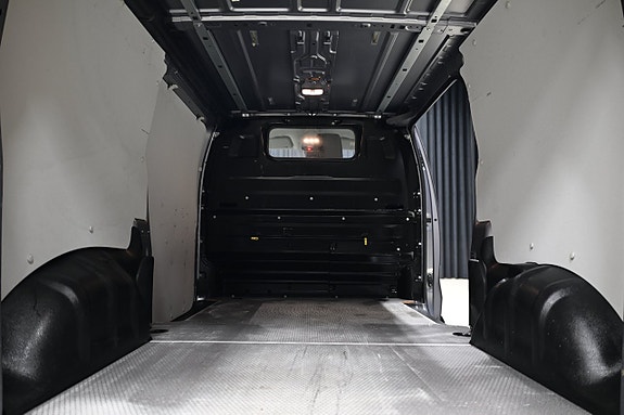 Toyota Proace 8 of 27