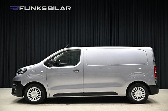 Toyota Proace 3 of 27
