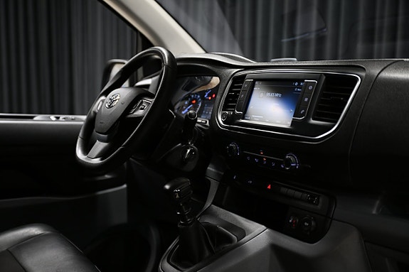Toyota Proace 22 of 27