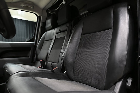 Toyota Proace 14 of 27