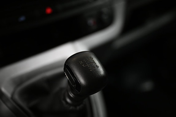 Toyota Proace 23 of 27
