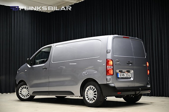 Toyota Proace 5 of 27