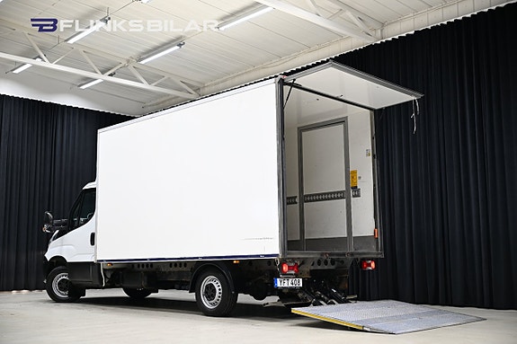 Iveco Daily 5 of 22