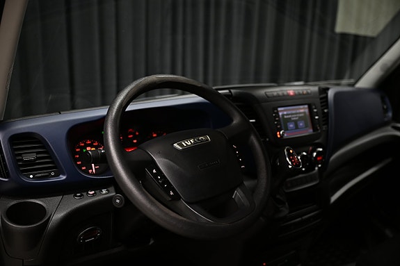 Iveco Daily 10 of 22