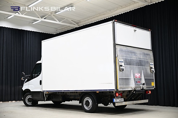 Iveco Daily 4 of 22
