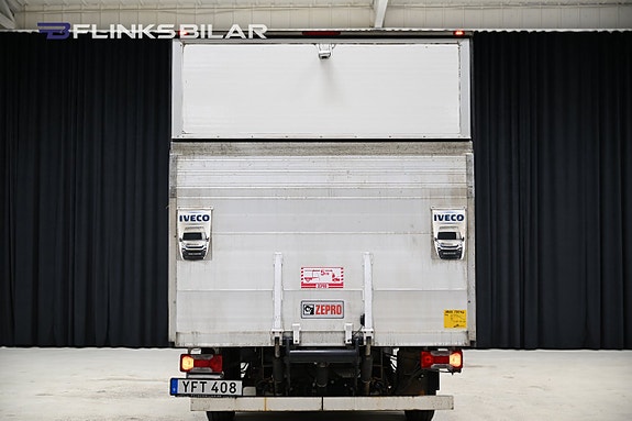 Iveco Daily 8 of 22