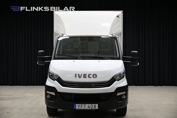 Iveco Daily 9 of 22