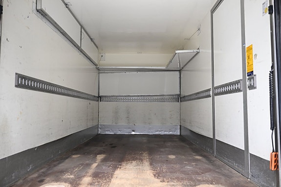 Iveco Daily 6 of 22