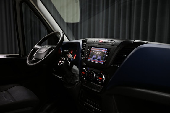 Iveco Daily 21 of 22
