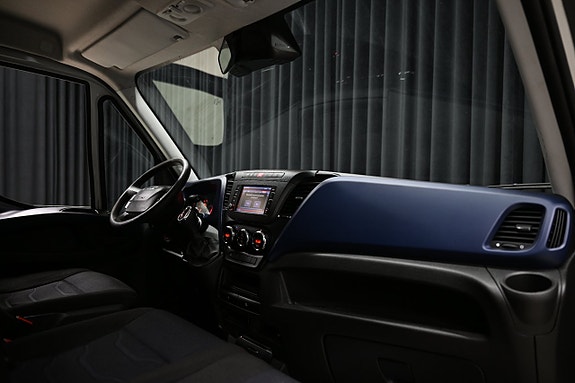 Iveco Daily 12 of 22