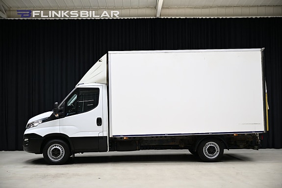 Iveco Daily 2 of 22
