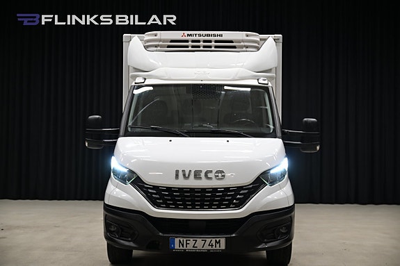 Iveco Daily 9 of 26
