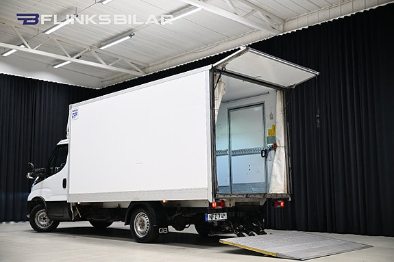 Iveco Daily 6 of 26