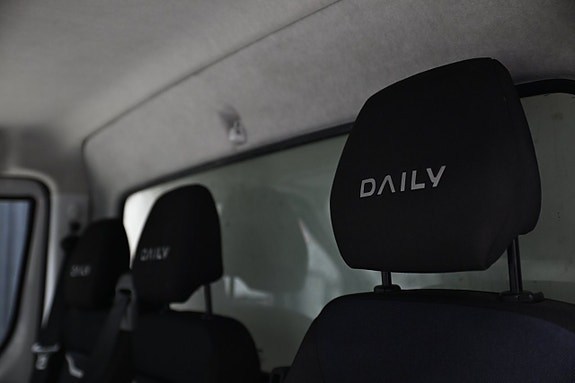 Iveco Daily 23 of 26