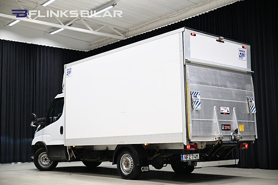 Iveco Daily 4 of 26