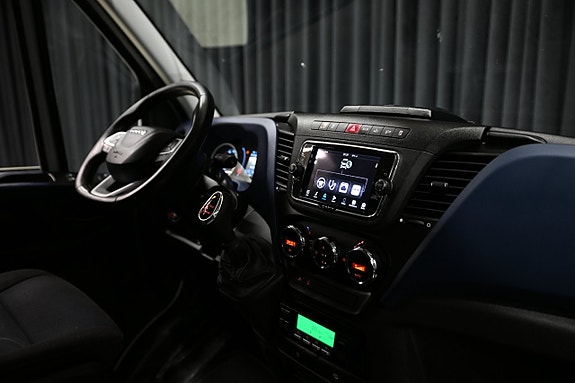 Iveco Daily 26 of 26