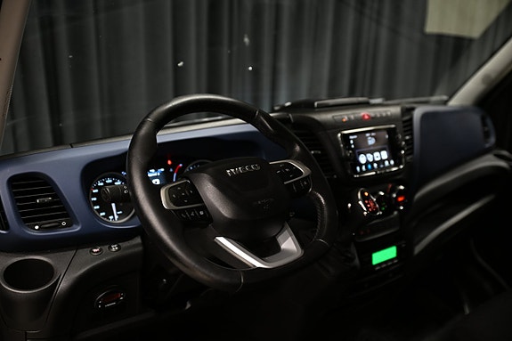 Iveco Daily 11 of 26